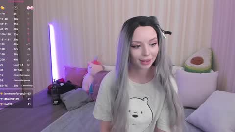 Mary online show from 01/26/25, 11:50