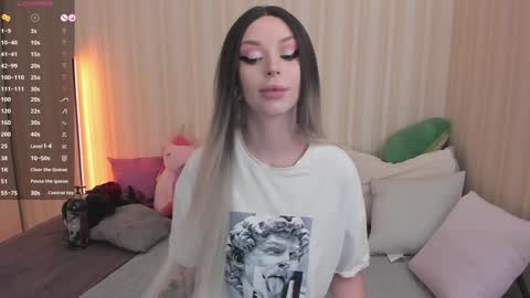 Mary online show from 02/03/25, 08:57