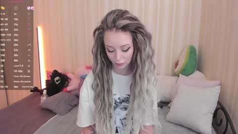 Mary online show from 02/18/25, 08:16