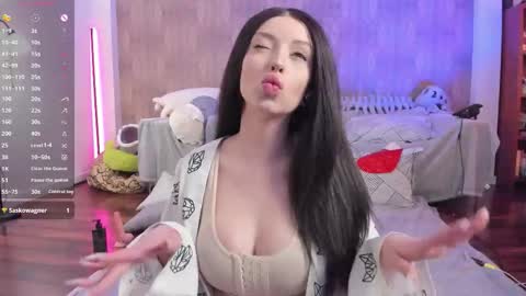 Mary online show from 01/06/26, 09:46