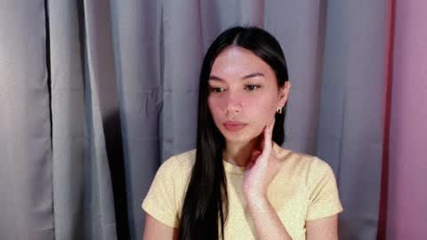 Snapshot of yourfantasy_girl chatting on 08/02/26, 07:23 jenlie online show from 08/02/26, 07:23
