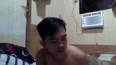 i am your dream boy  JR  online show from 02/25/25, 11:08