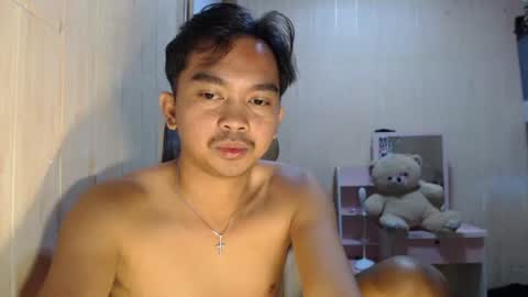 i am your dream boy  JR  online show from 09/11/25, 05:13