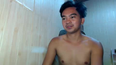 i am your dream boy  JR  online show from 10/08/25, 12:47