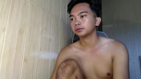 i am your dream boy  JR  online show from 10/22/25, 02:12