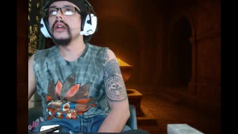 Snapshot of yourfavdegen chatting on 10/02/25, 12:01 YourFavDegen online show from 10/02/25, 12:01