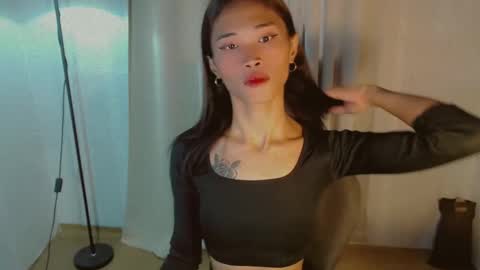 Snapshot of yourfavoraterica chatting on 03/06/25, 12:10 RICA online show from 03/06/25, 12:10