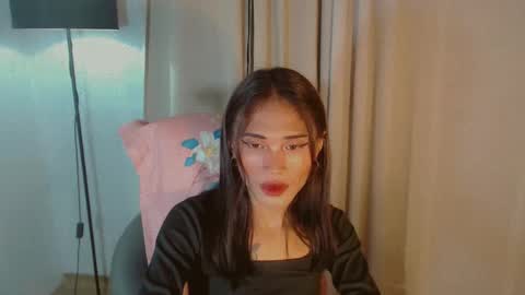 Snapshot of yourfavoraterica chatting on 03/06/25, 11:36 RICA online show from 03/06/25, 11:36