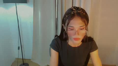 Snapshot of yourfavoraterica chatting on 03/07/25, 09:07 RICA online show from 03/07/25, 09:07