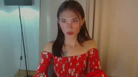 Snapshot of yourfavoraterica chatting on 03/08/25, 02:40 RICA online show from 03/08/25, 02:40