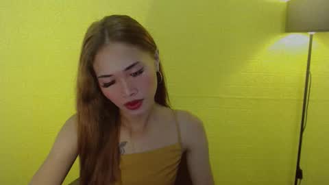 Snapshot of yourfavoraterica chatting on 09/11/25, 10:32 RICA online show from 09/11/25, 10:32