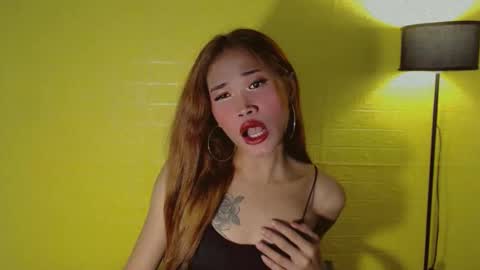 Snapshot of yourfavoraterica chatting on 09/17/25, 02:02 RICA online show from 09/17/25, 02:02