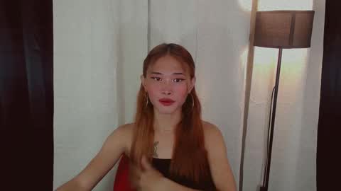 Snapshot of yourfavoraterica chatting on 10/03/25, 06:32 RICA online show from 10/03/25, 06:32