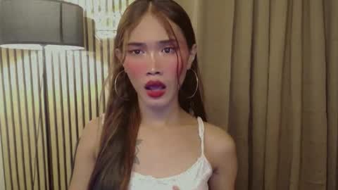 Snapshot of yourfavoraterica chatting on 10/24/25, 01:07 RICA online show from 10/24/25, 01:07