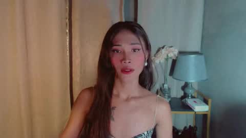 Snapshot of yourfavoraterica chatting on 10/29/25, 07:54 RICA online show from 10/29/25, 07:54