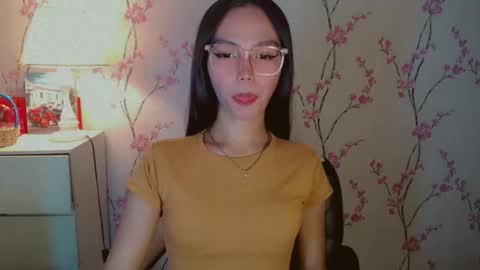 RICCIE MAE online show from 09/10/25, 02:55