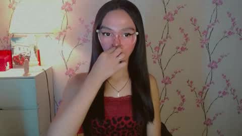 RICCIE MAE online show from 09/11/25, 02:55