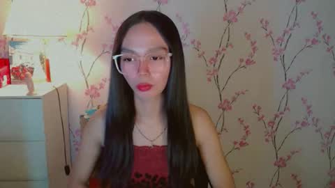 RICCIE MAE online show from 09/12/25, 03:28