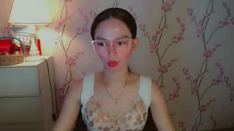 RICCIE MAE online show from 09/14/25, 02:54