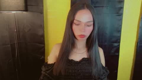 RICCIE MAE online show from 09/20/25, 02:23