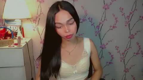 RICCIE MAE online show from 09/23/25, 02:36