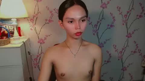 RICCIE MAE online show from 09/27/25, 04:06