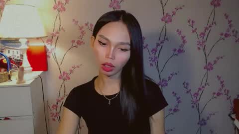 RICCIE MAE online show from 09/30/25, 05:01