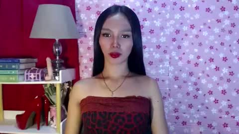 RICCIE MAE online show from 10/13/25, 03:39