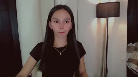 RICCIE MAE online show from 10/20/25, 03:40