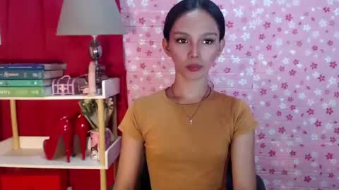 RICCIE MAE online show from 10/24/25, 04:09