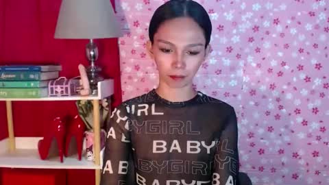 RICCIE MAE online show from 10/29/25, 03:31