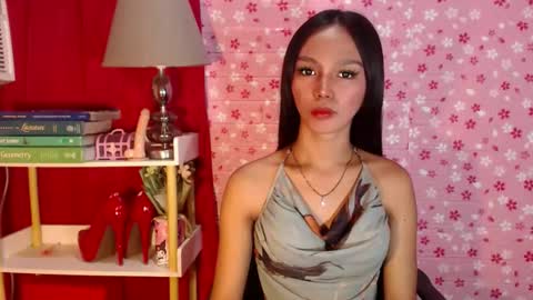 RICCIE MAE online show from 11/03/25, 03:30