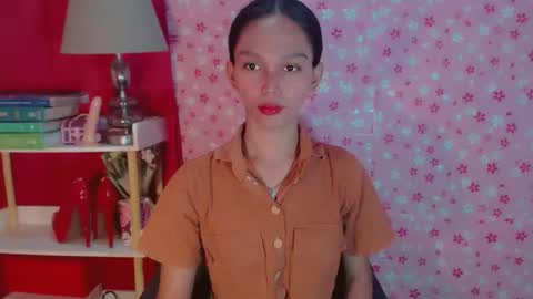 RICCIE MAE online show from 11/10/25, 02:54