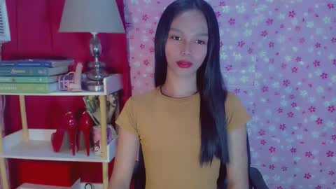 RICCIE MAE online show from 11/14/25, 03:27