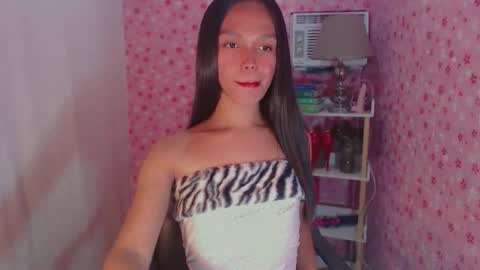 RICCIE MAE online show from 11/23/25, 04:45