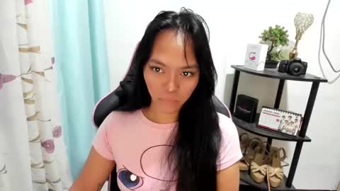 Alexia online show from 01/02/25, 02:00