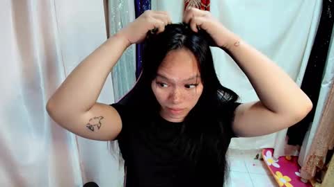 Snapshot of yourfiercequeenalexia chatting on 12/23/25, 06:55 Alexia online show from 12/23/25, 06:55