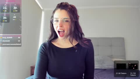 Helena online show from 09/08/25, 07:35