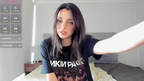 Helena online show from 11/05/25, 07:14