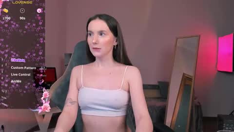 Chloe online show from 03/02/25, 01:04