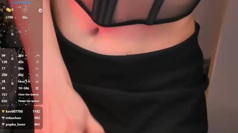 Chloe online show from 03/10/25, 11:49