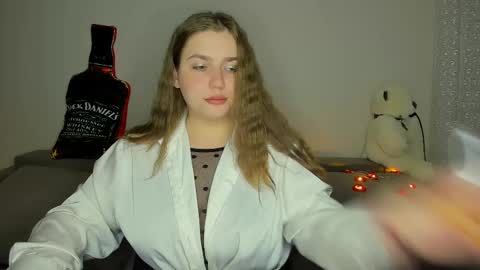 yourgem__ online show from 02/18/25, 08:03