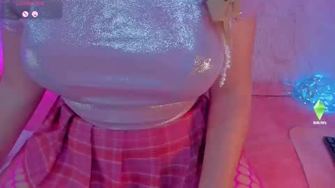 Snapshot of yourgirl11555 chatting on 11/16/25, 03:34 Liza online show from 11/16/25, 03:34