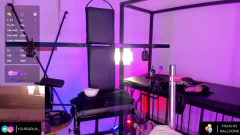 Call me Lia        online show from 01/05/25, 07:28