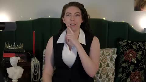 Sarlei Sar-uh-lie online show from 11/15/25, 12:30