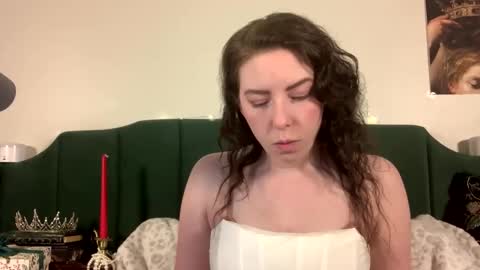 Sarlei Sar-uh-lie online show from 12/01/25, 12:48