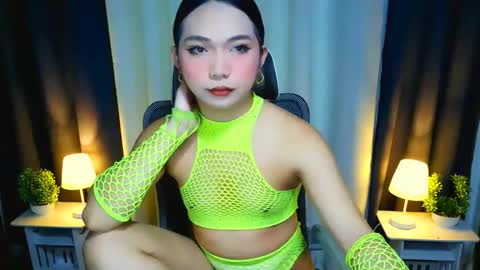 Goddess Yoshi online show from 01/08/26, 12:24