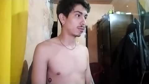 yourgodzeus online show from 02/26/25, 01:53