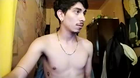 yourgodzeus online show from 03/02/25, 06:08