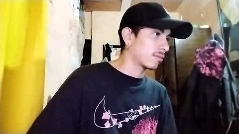 yourgodzeus online show from 03/05/25, 11:49